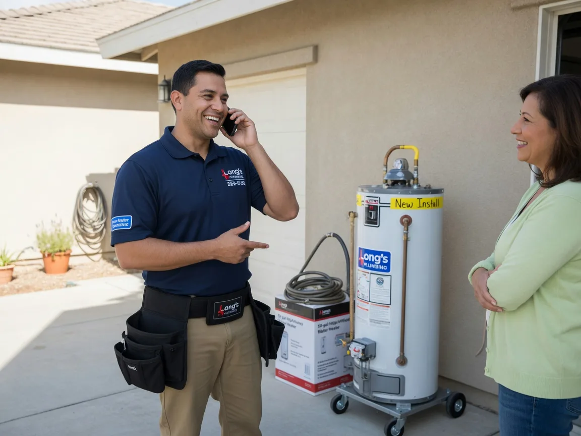 Leak Detection Fisher, LA FAQs